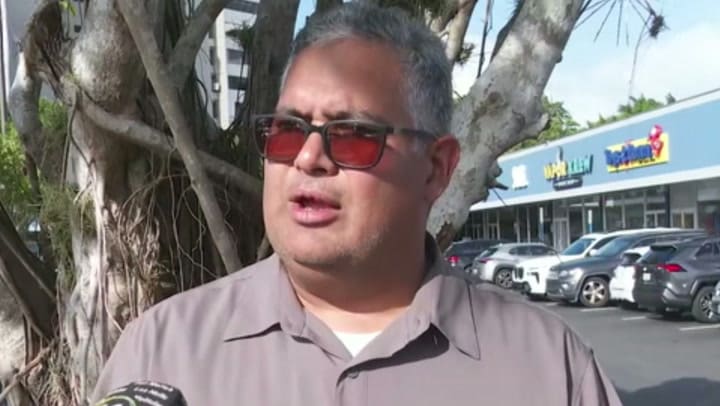 Imagen del artículo de Univision / TeleOnce: Presidente de la AAA asegura que continuará al mando mientras tenga la “confianza de la gobernadora”