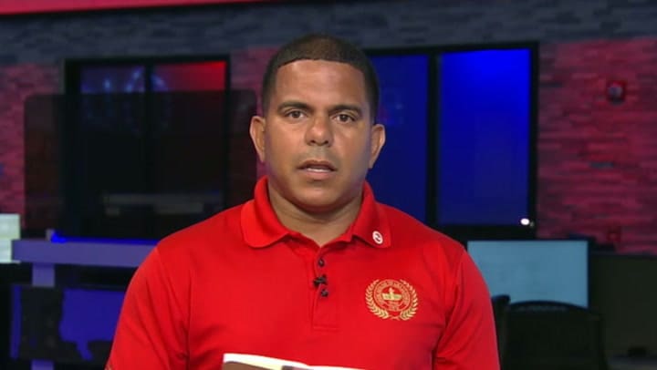 Imagen del artículo de Univision / TeleOnce: Huelga en la UPR: Sindicato reclama que se respete su potestad para negociar el plan médico