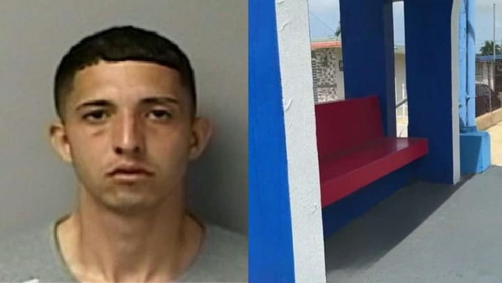 Imagen del artículo de Univision / TeleOnce: Esperaba transporte para ir a trabajar y terminó baleado de muerte en Manatí