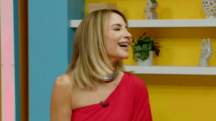 Imagen del artículo de Univision / TeleOnce: Jailene Cintrón estrena “Aquí Pa’ Ti” por Teleonce