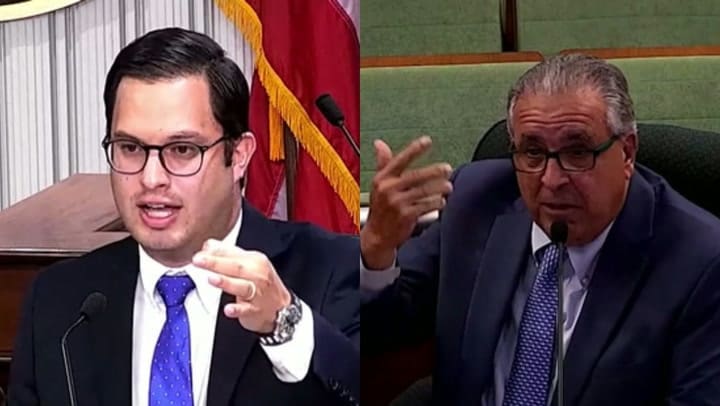 Imagen de la cobertura de: 3PPO y la Junta Fiscal intercambian señalamientos por el contrato de Power Expectations