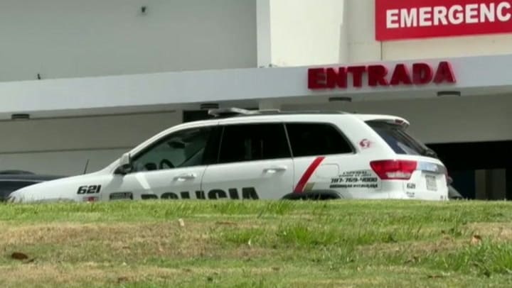 Imagen del artículo de Univision / TeleOnce: ¿Maltrato o negligencia? Investigan hallazgo de niña deambulando sola en Carolina
