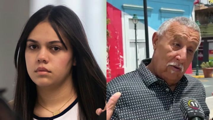 Imagen del artículo de Univision / TeleOnce: ¿Está Aibonito de acuerdo con la sentencia de 38 años para Anthonieska Avilés?