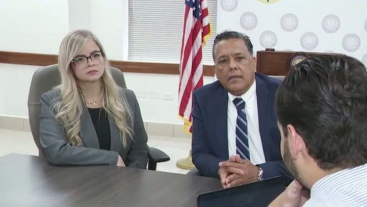 Imagen del artículo de Univision / TeleOnce: Fiscalía evalúa nuevos cargos tras confesión de Anthonieska Avilés