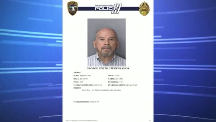 Imagen del artículo de Univision / TeleOnce: Empleado de la CFSE en Carolina enfrenta cargos por presuntos actos lascivos a una paciente