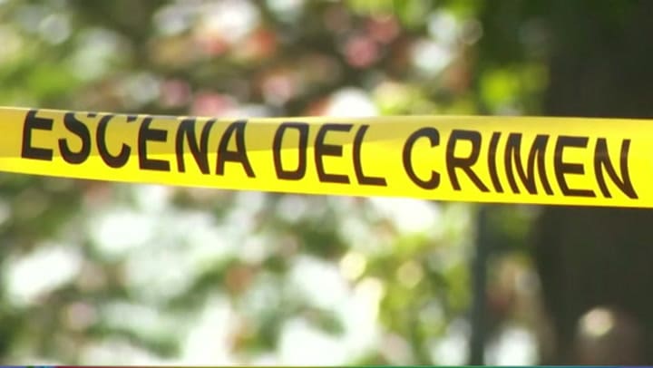 Imagen del artículo de Univision / TeleOnce: Cooperación ciudadana impulsa esclarecimiento de asesinatos en Puerto Rico