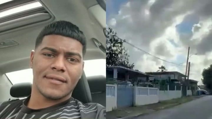 Imagen del artículo de Univision / TeleOnce: Asesinan a hombre dentro de su residencia en Luquillo
