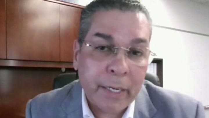 Imagen del artículo de Univision / TeleOnce: Gobierno demanda a New Fortress para que permita acceso a otro suplidor de gas
