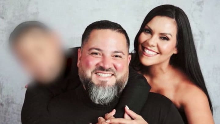 Imagen del artículo de Univision / TeleOnce: “Todo fue alegría”: pastor relata las horas antes del choque que dejó a matrimonio crítico en Manatí