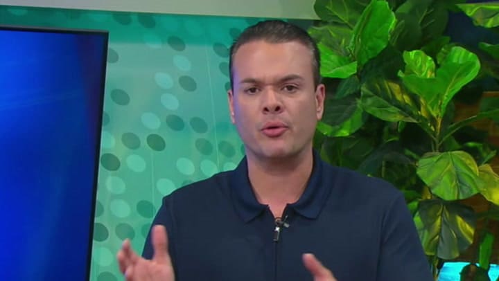 Imagen del artículo de Univision / TeleOnce: Hiram Torres Montalvo promete “unificar” Cataño tras ganar elección especial