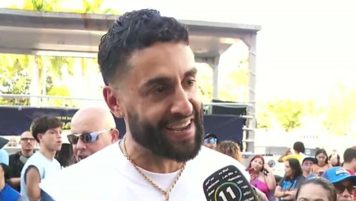 Imagen del artículo de Univision / TeleOnce: Fiesta vaquera: Bayamón celebra el bicampeonato de los Vaqueros en el BSN