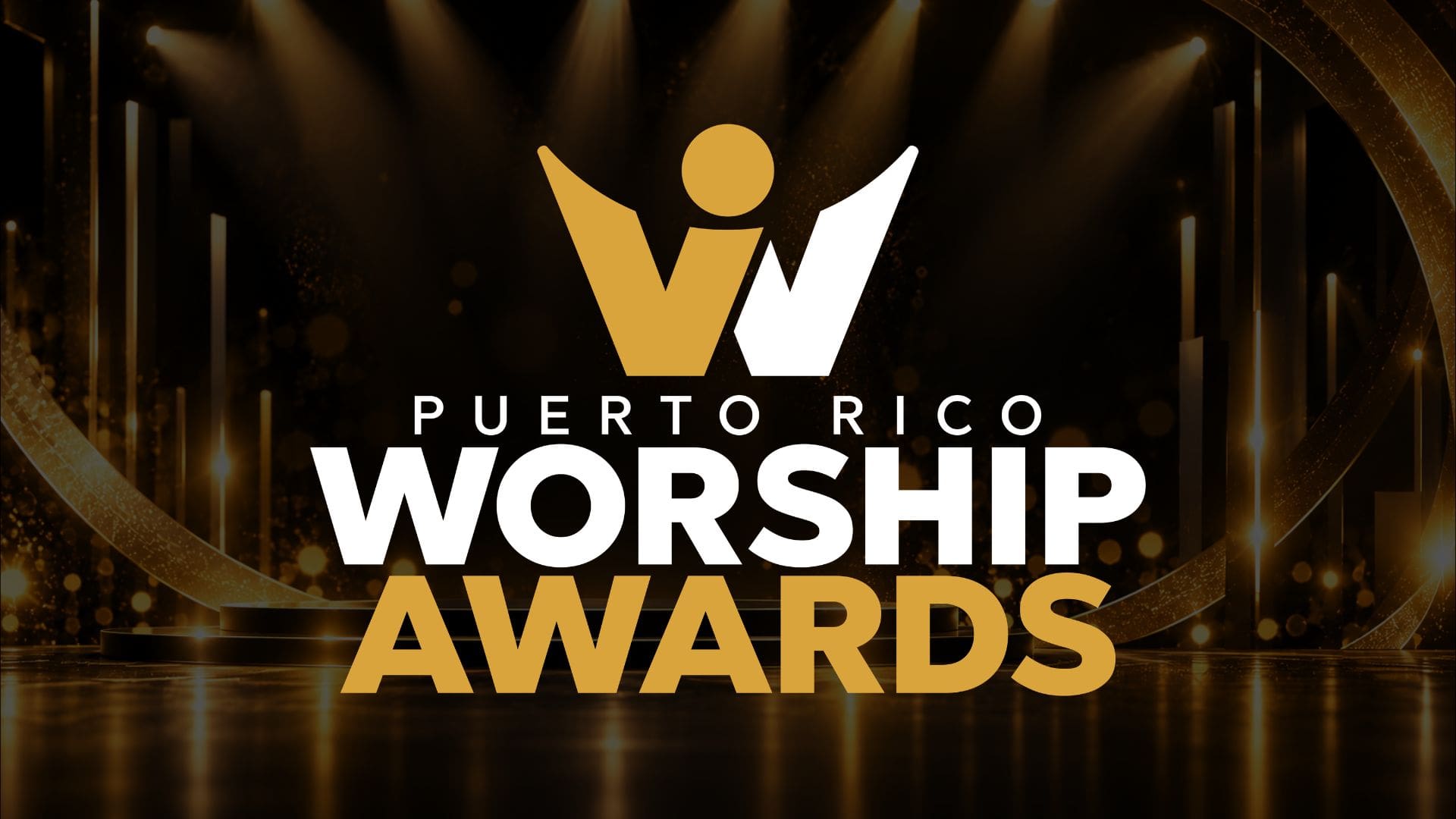 Imagen del artículo de Univision / TeleOnce: TeleOnce presenta la primera edición de los Puerto Rico Worship Awards