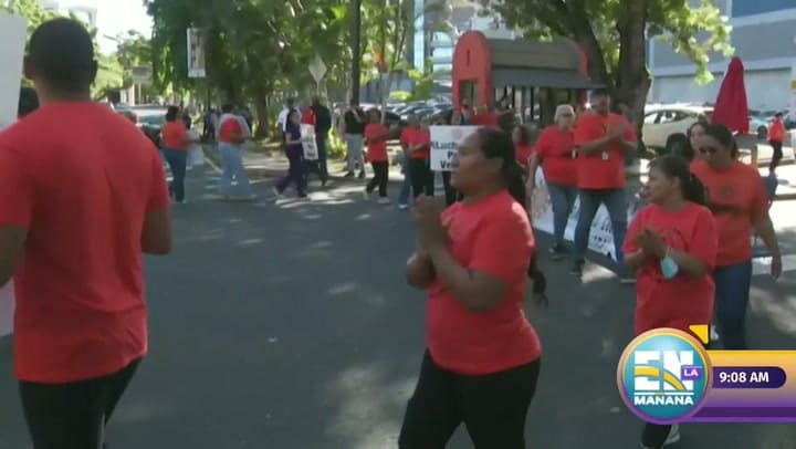 Imagen de la cobertura de: Junta Fiscal y UPR siguen cruzando señalamientos por convenio de la HEEND