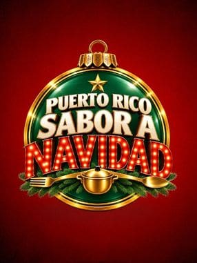 Puerto Rico: Sabor a Navidad