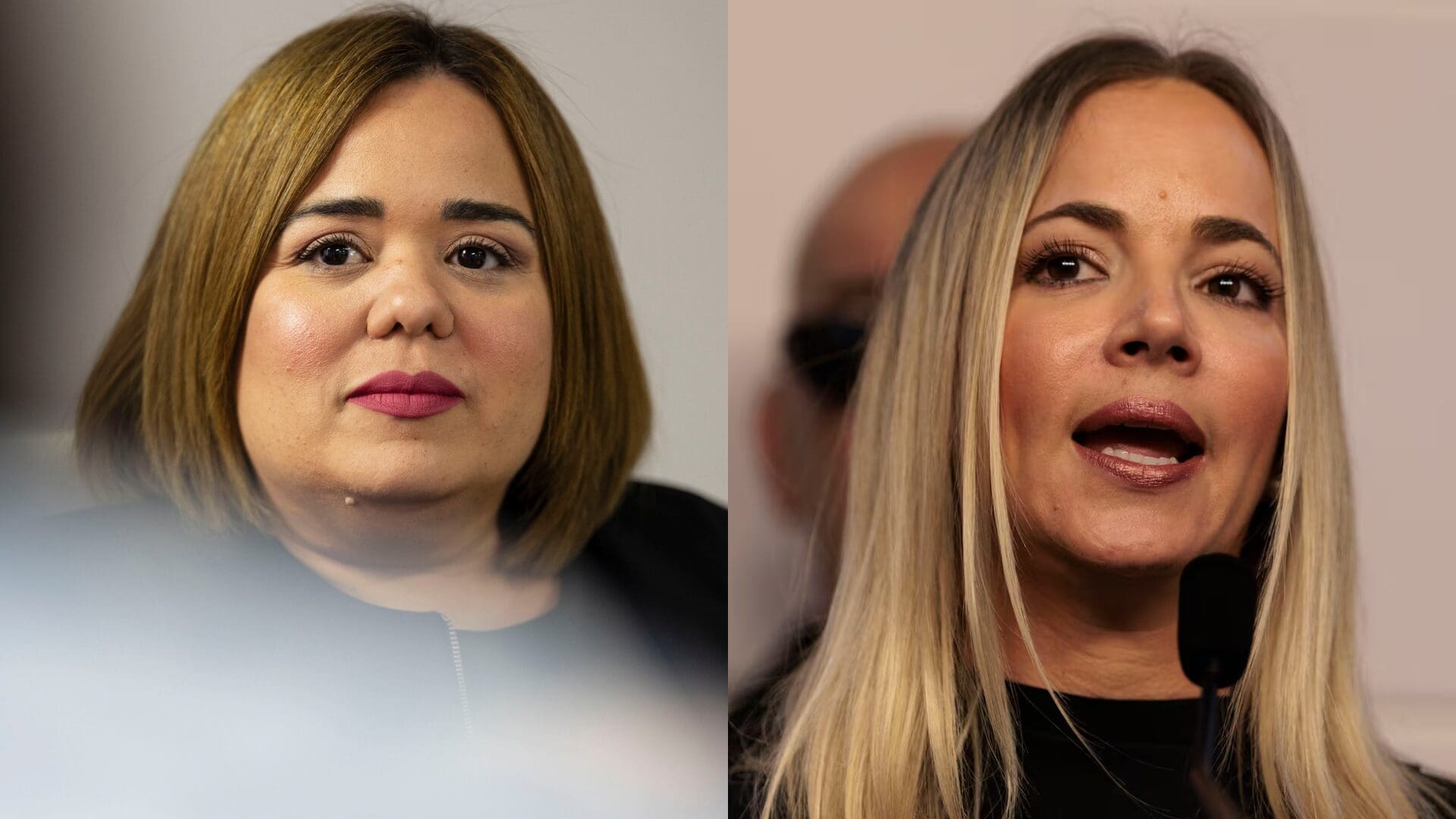 Imagen de la cobertura de: PFEI archiva querella contra Astrid Piñeiro Vázquez por divulgación de información vinculada a Joanne Rodríguez Veve