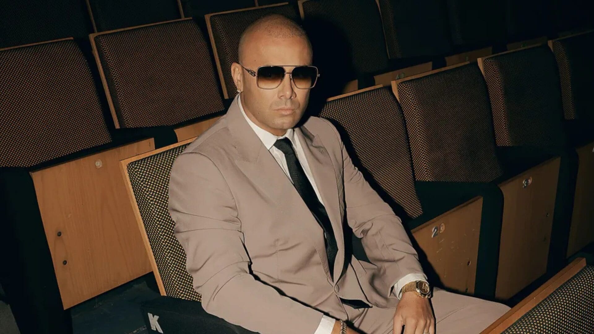Imagen del artículo de Univision / TeleOnce: Wisin anuncia segunda y última función de la “Universidad del Perreo” tras lograr sold out