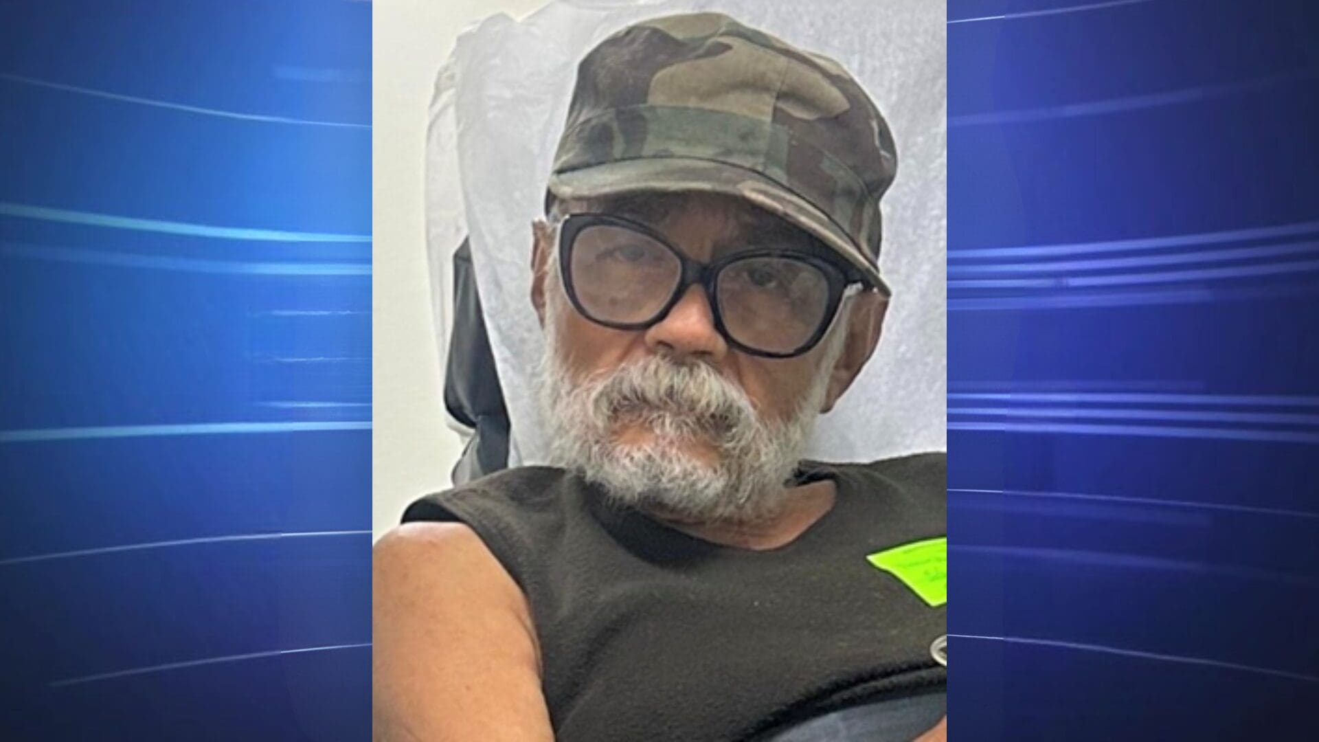 Imagen de la cobertura de: Policía sigue buscando a David Talavera Crespo, desaparecido en Mayagüez
