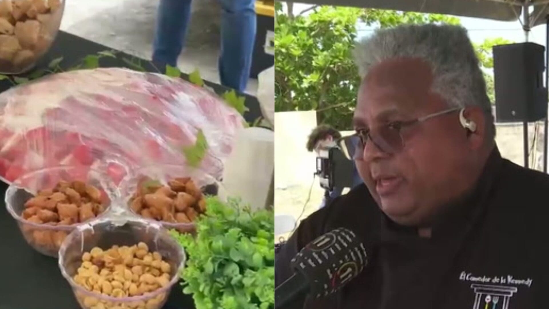 Imagen del artículo de Univision / TeleOnce: Comedor de la Kennedy llega a Arecibo con su primera sede fuera del área metro