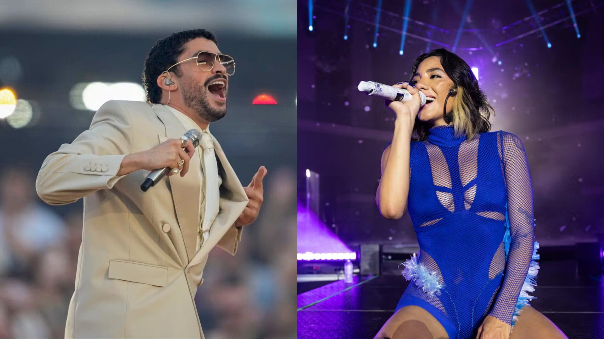 Imagen del artículo de Univision / TeleOnce: Bad Bunny y RaiNao llegan a GTA VI como anfitriones de una estación de radio