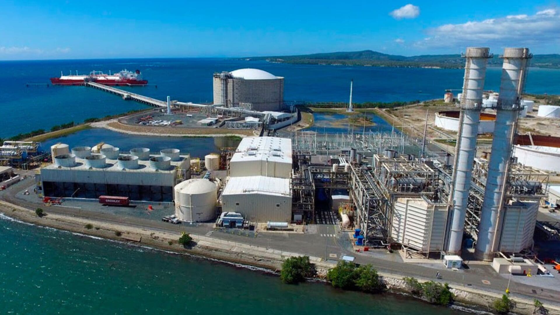Imagen del artículo de Univision / TeleOnce: Negociado de Energía multa a Genera por no entregar documentos sobre contratos de gas natural