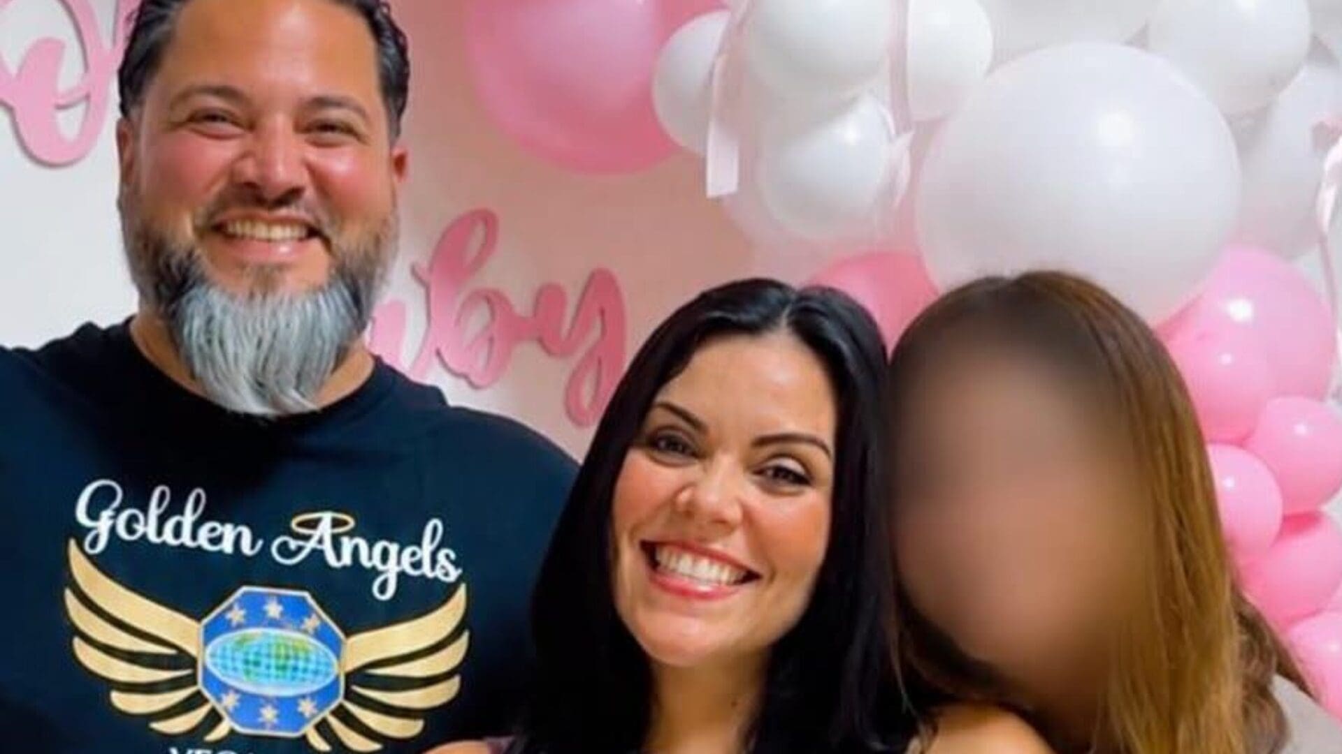 Imagen de la cobertura de: Gendy Rivera mejora tras choque en Manatí; su esposo y su bebé también siguen en recuperación