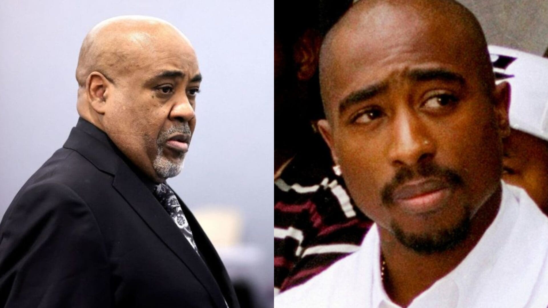 Imagen del artículo de Univision / TeleOnce: Entre 40 años y cadena perpetua: la sentencia contra Duane Davis por la muerte de Tupac Shakur