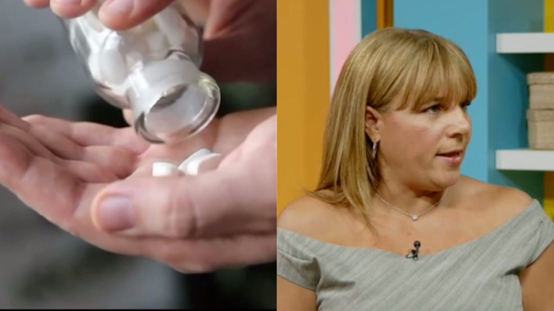 Imagen del artículo de Univision / TeleOnce: Invitan a desechar medicamentos vencidos o que ya no se utilizan