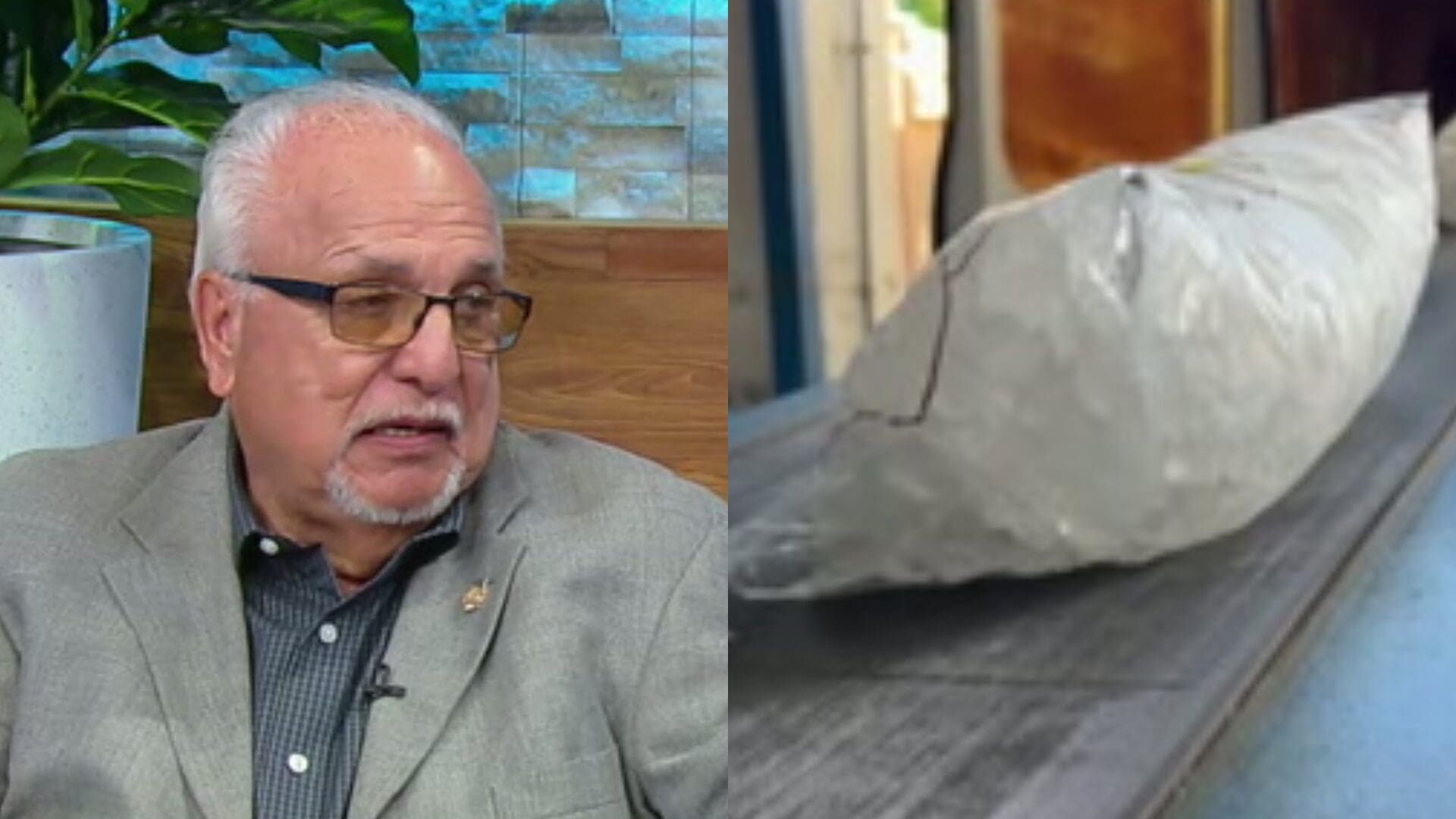 Imagen del artículo de Univision / TeleOnce: Hasta $80 mil mensuales: la carga que enfrenta la industria del hielo por alza en la luz
