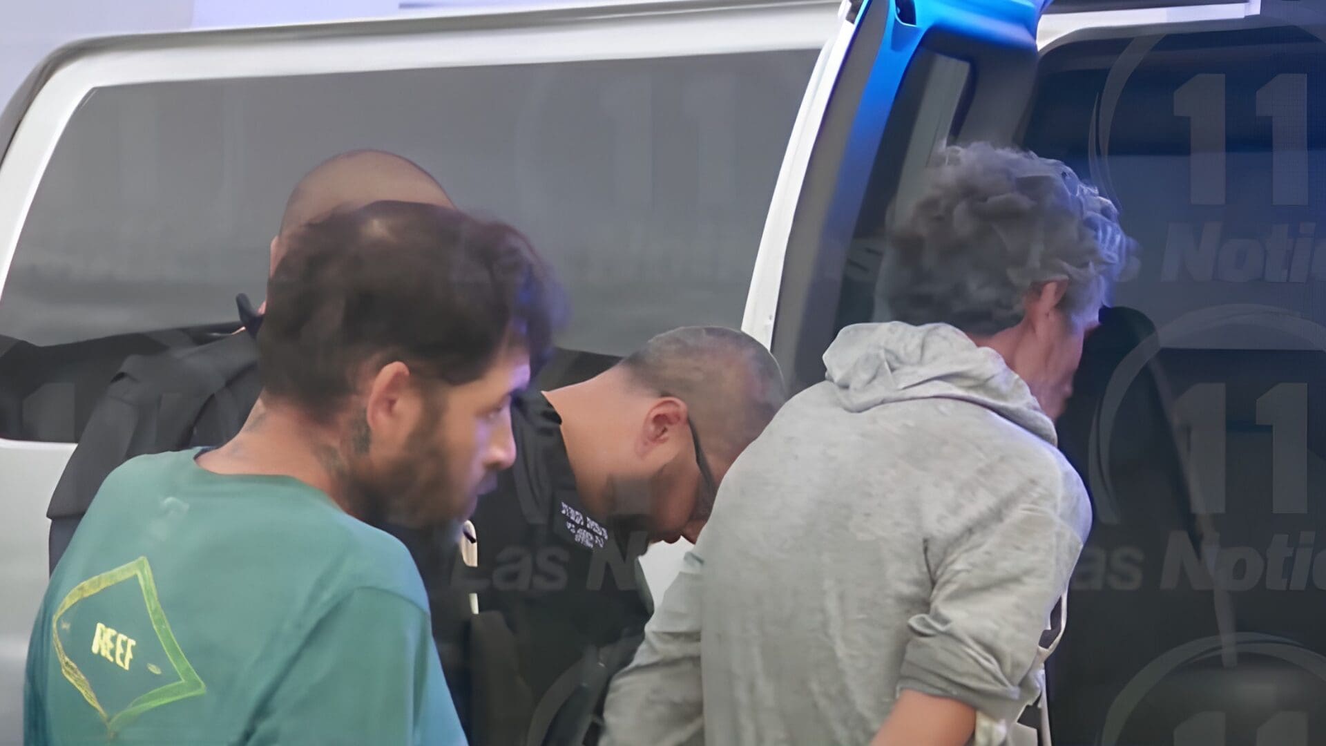 Imagen del artículo de Univision / TeleOnce: Operativo policial en Cayey deja tres arrestados y dos vehículos ocupados