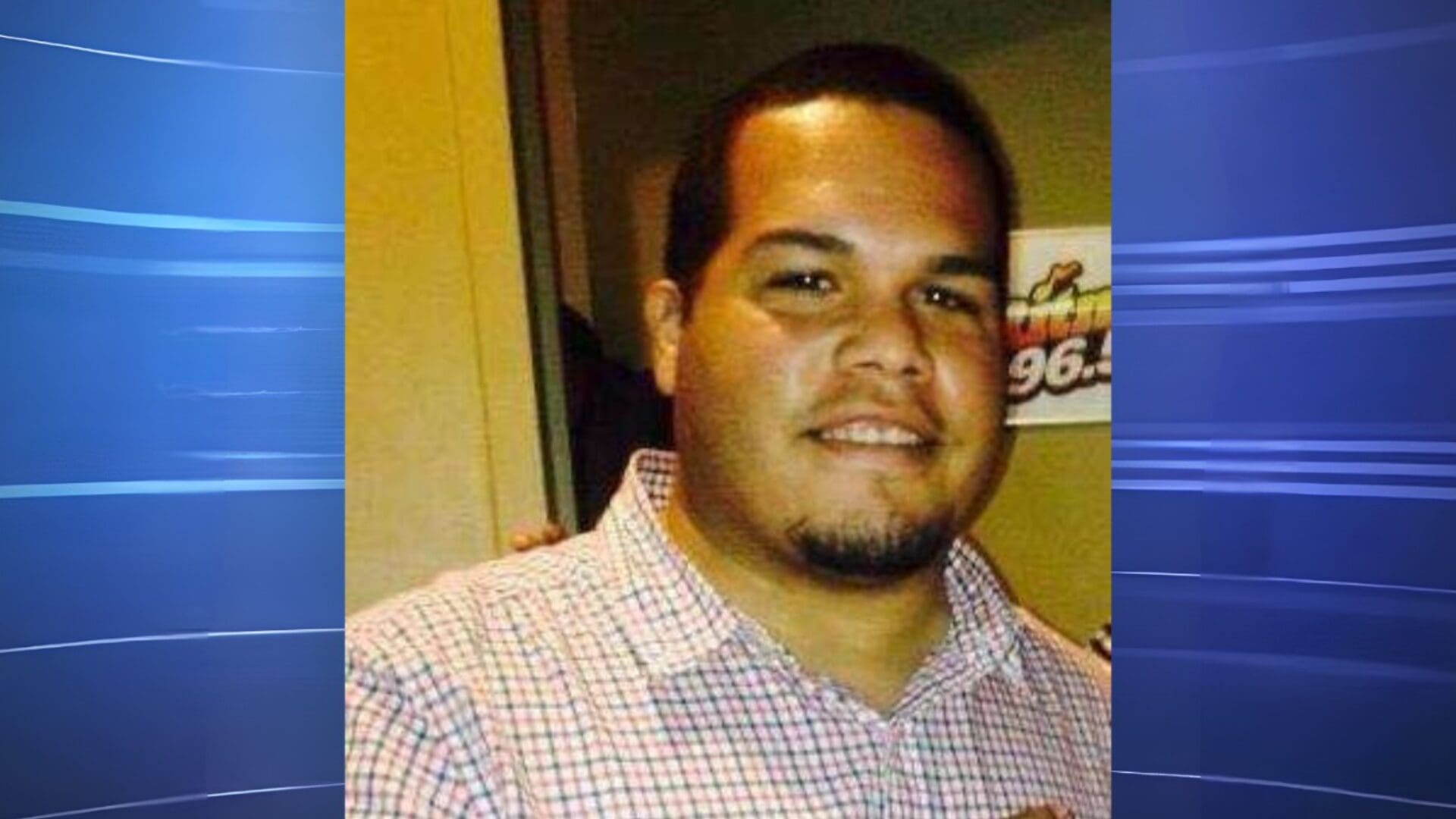 Imagen de la cobertura de: Confirman el asesinato de Félix Plaud tras haber sido reportado desaparecido en Guayama