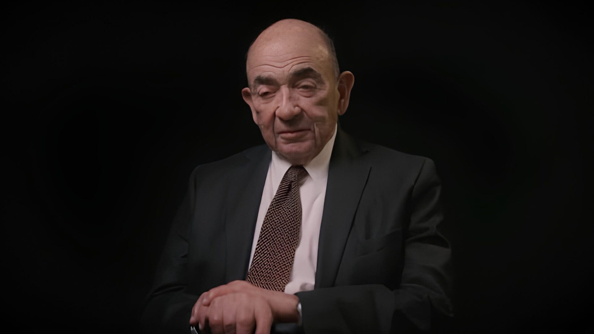 Imagen de la cobertura de: Fallece a los 92 años Alvin Hellerstein, juez del caso contra Nicolás Maduro