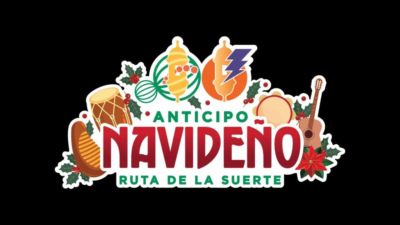 Imagen del artículo de Univision / TeleOnce: Lotería Electrónica inicia “Anticipo Navideño: La Ruta de la Suerte” por la isla
