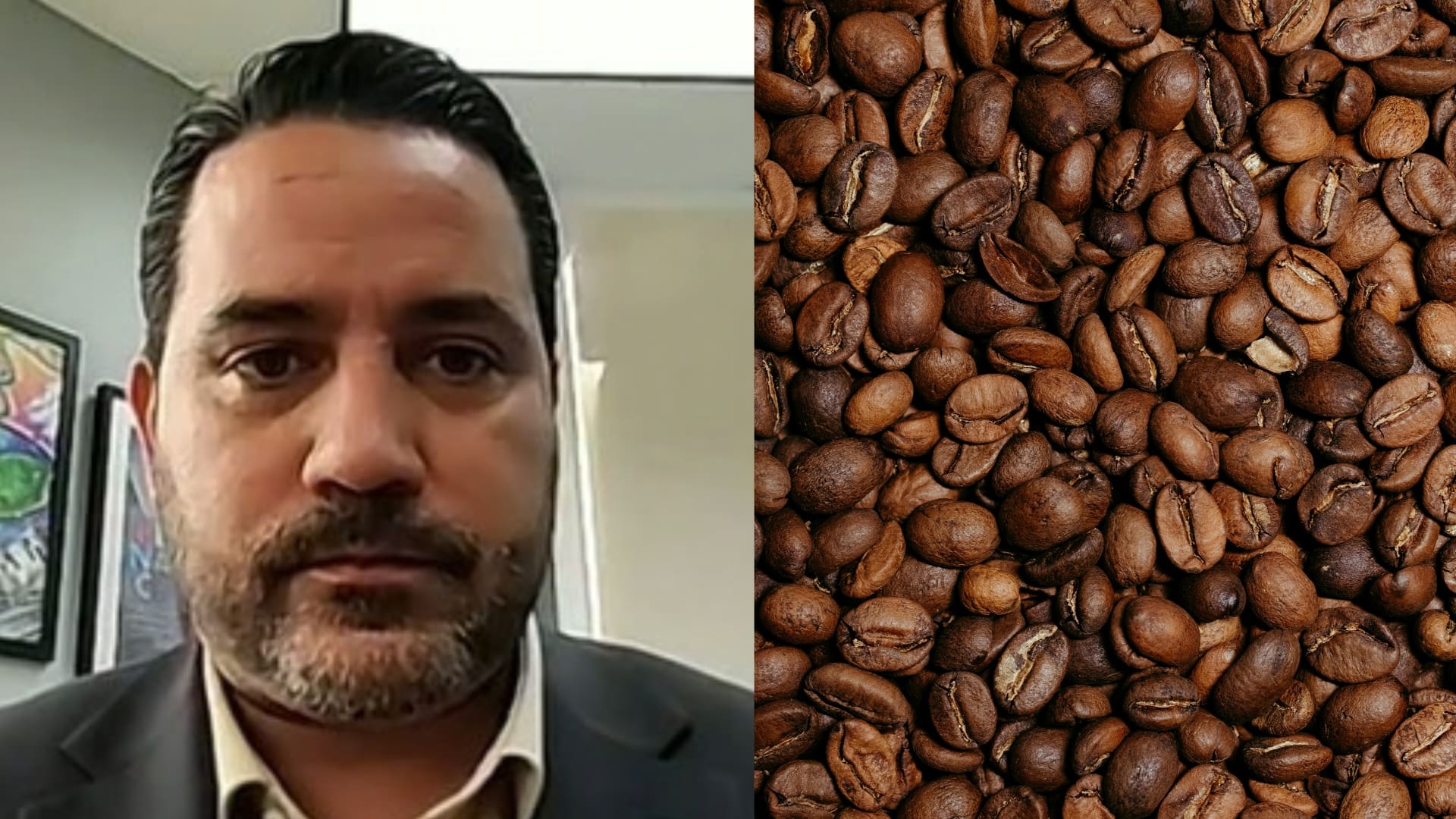 Imagen del artículo de Univision / TeleOnce: Secretario de Agricultura afirma que ajuste al café busca hacer justicia a los caficultores
