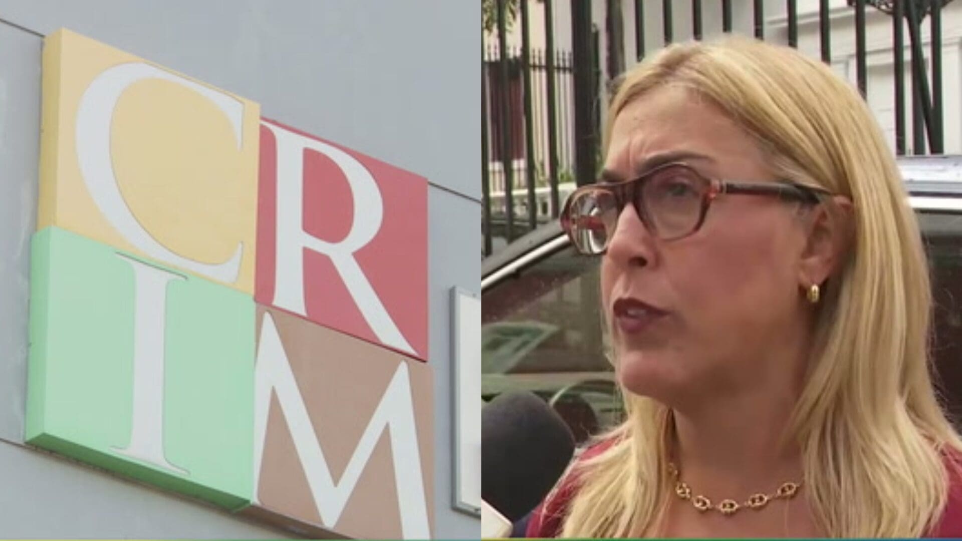 Imagen del artículo de Univision / TeleOnce: Deudores del CRIM podrían pagar solo el principal de sus deudas: alcaldes reaccionan