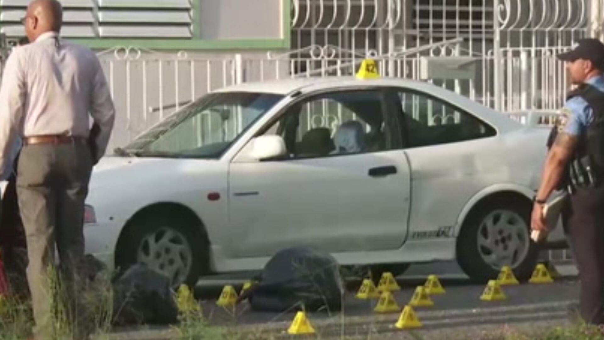 Imagen de la cobertura de: Citan a declarar a hijastro de maestro asesinado en Santa Isabel