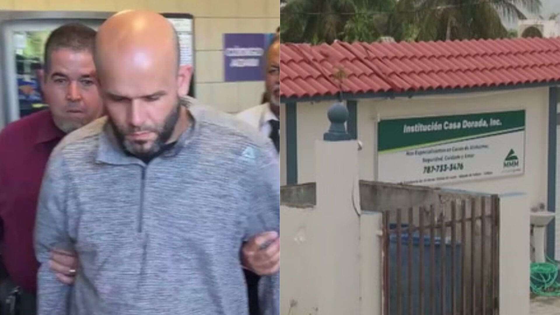 Imagen de la cobertura de: Causa para juicio contra cuidador por maltrato a paciente en Las Piedras