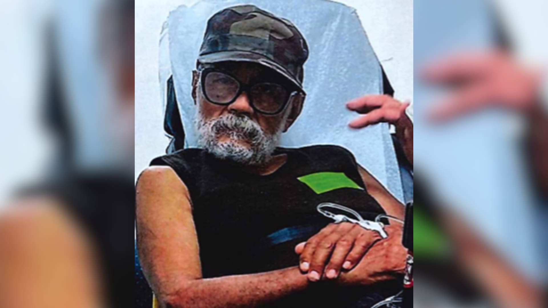 Imagen del artículo de Univision / TeleOnce: Buscan a un hombre de 73 años desaparecido hace dos semanas en Mayagüez