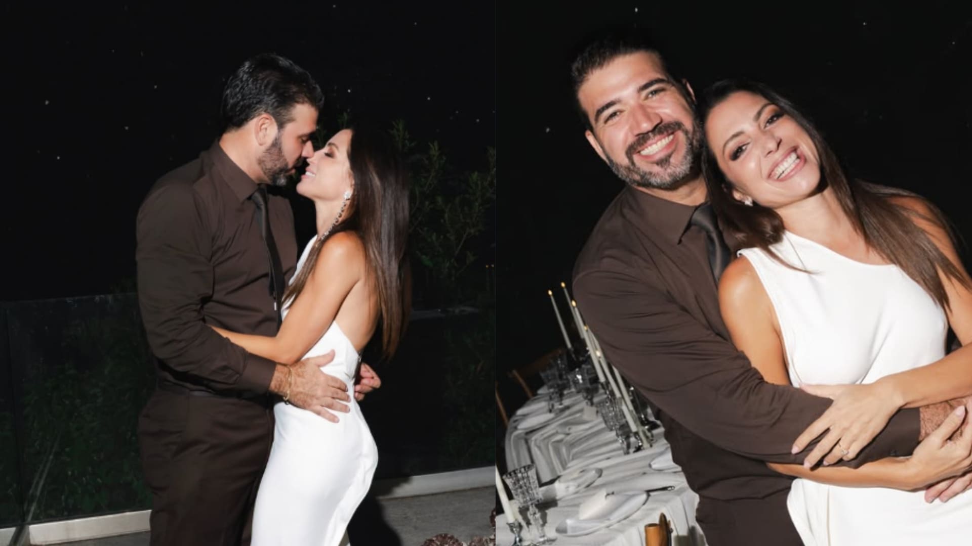 Imagen del artículo de Univision / TeleOnce: “¡Qué privilegio elegirnos!”: Alexandra Lúgaro anuncia su compromiso matrimonial con Carlos Mercader