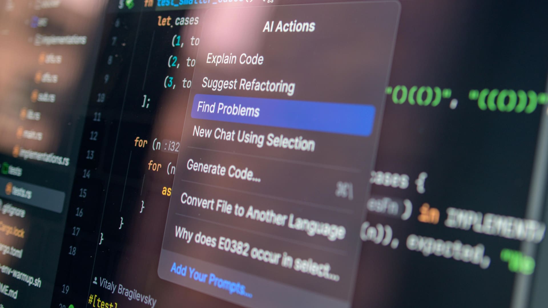 Imagen de la cobertura de: Advierten sobre riesgos de la inteligencia artificial en Puerto Rico
