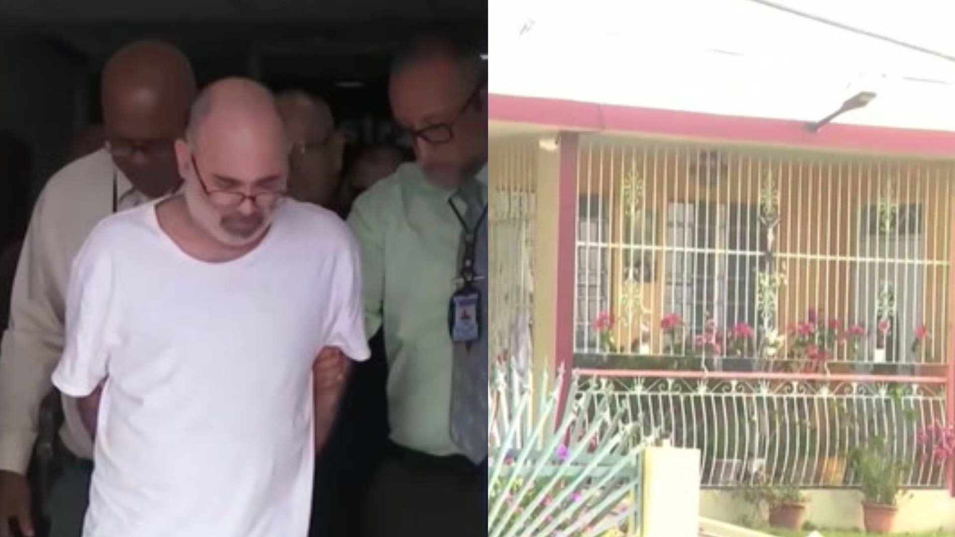 Imagen del artículo de Univision / TeleOnce: Posponen vista preliminar de imputado de asesinar a su madre en Aguada tras percance médico