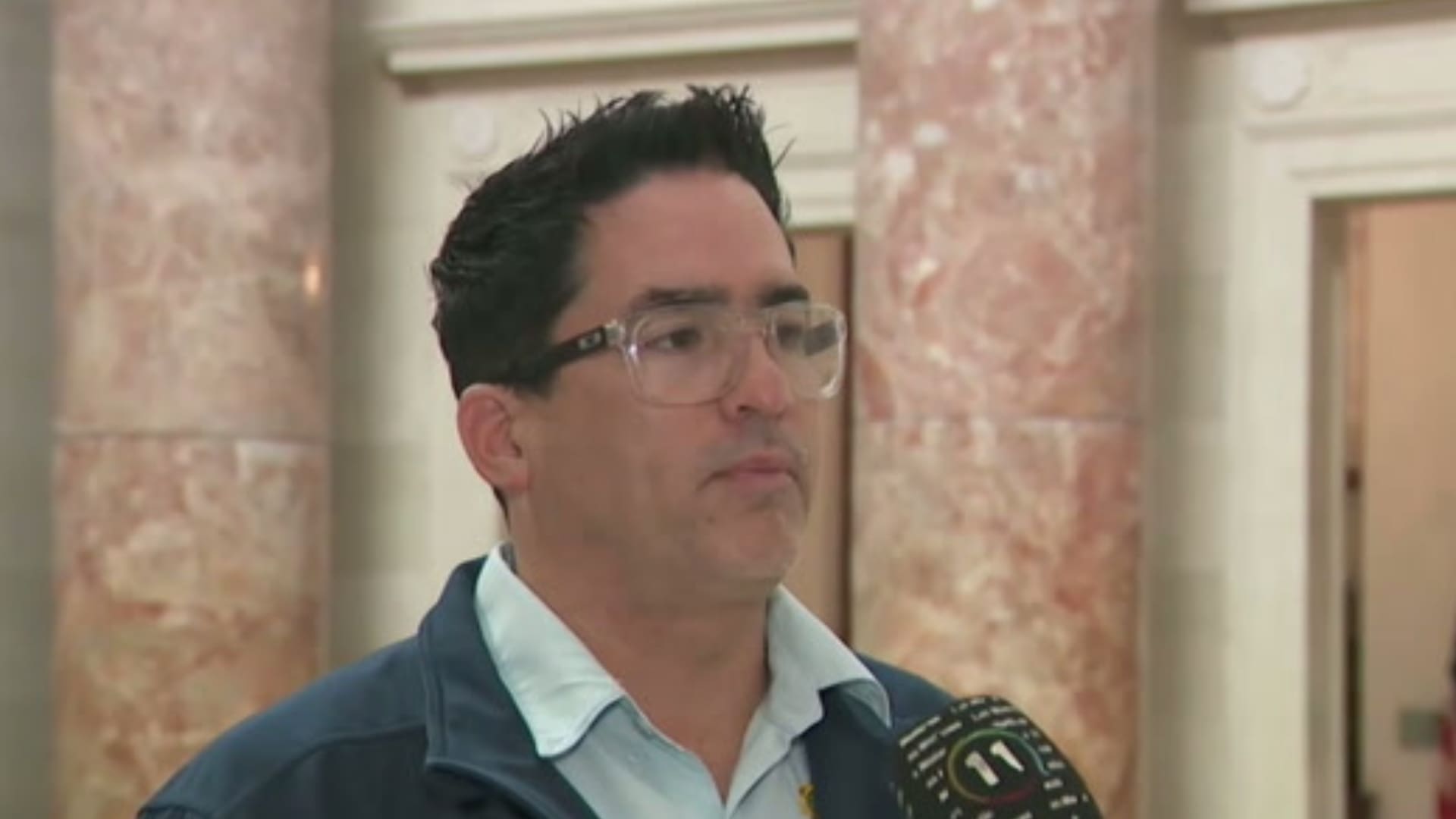 Imagen del artículo de Univision / TeleOnce: Representante del PNP no descarta nuevas vistas públicas sobre la reforma de permisos