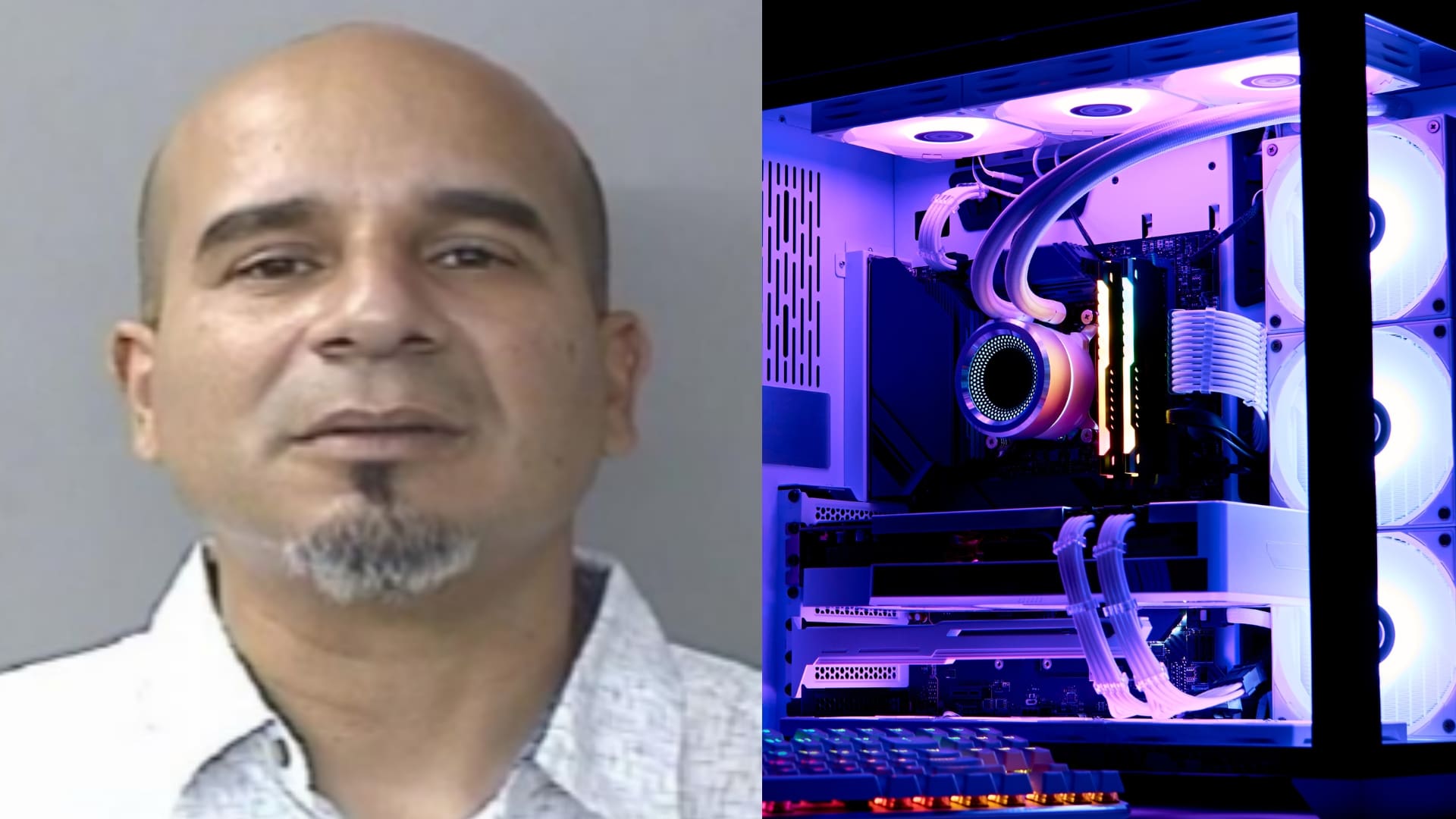 Imagen del artículo de Univision / TeleOnce: Acusan a empleado de la AAA de hurtar computadora “gaming” en megatienda de Isabela