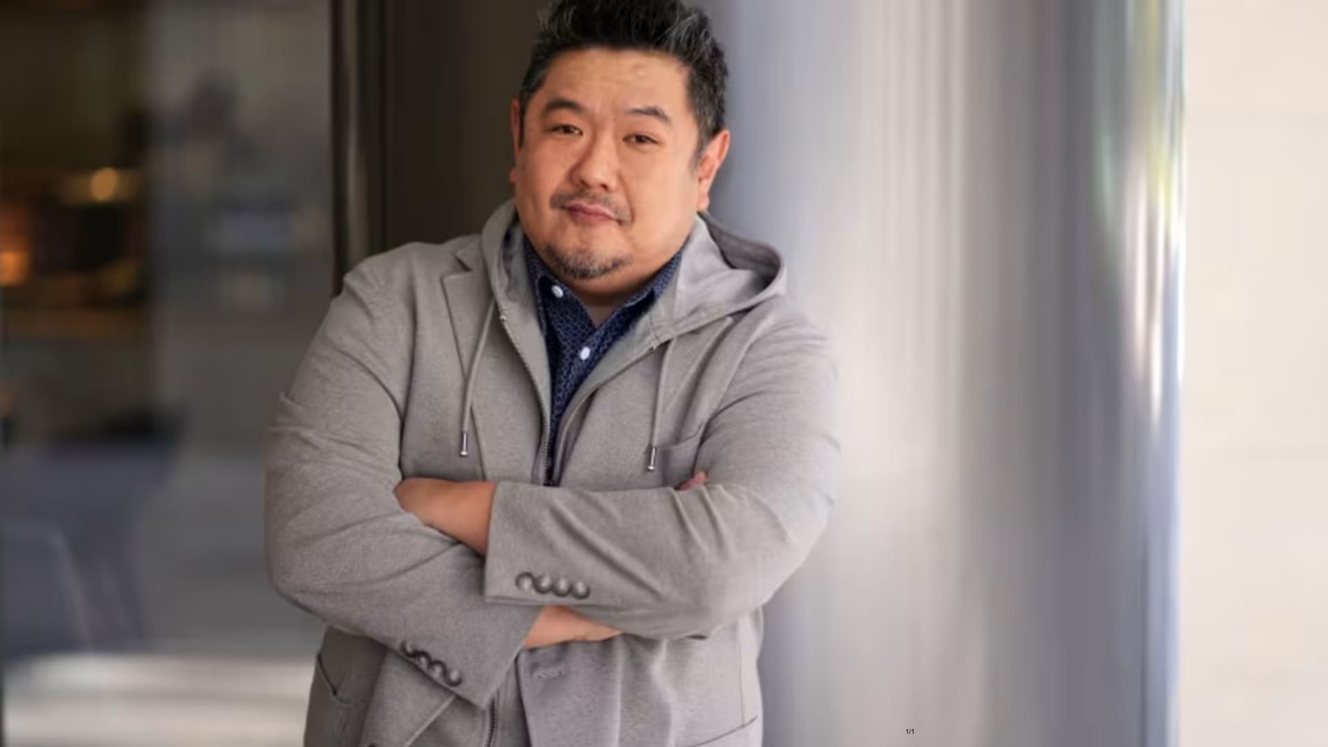 Imagen de la cobertura de: Muere Eric Bauza, la voz de Bugs Bunny y el Pato Lucas