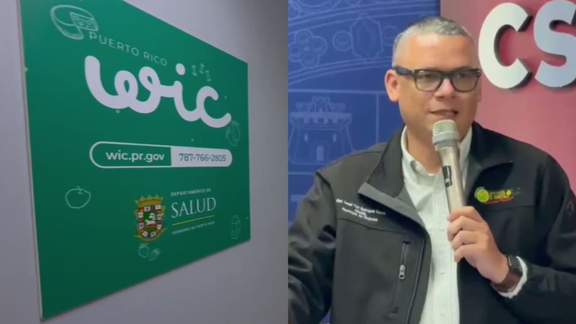 Imagen de la cobertura de: Guánica recupera los servicios de WIC tras seis años