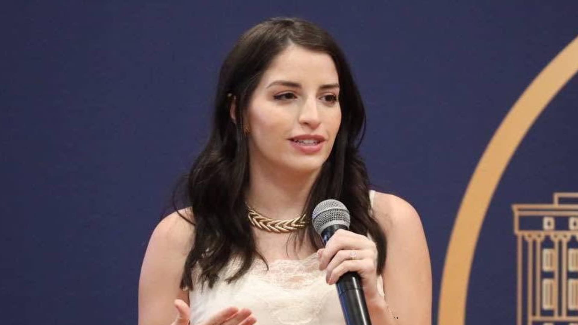 Imagen de la cobertura de: PFEI archiva querella contra Karla Mercado Rivera y no designa un FEI