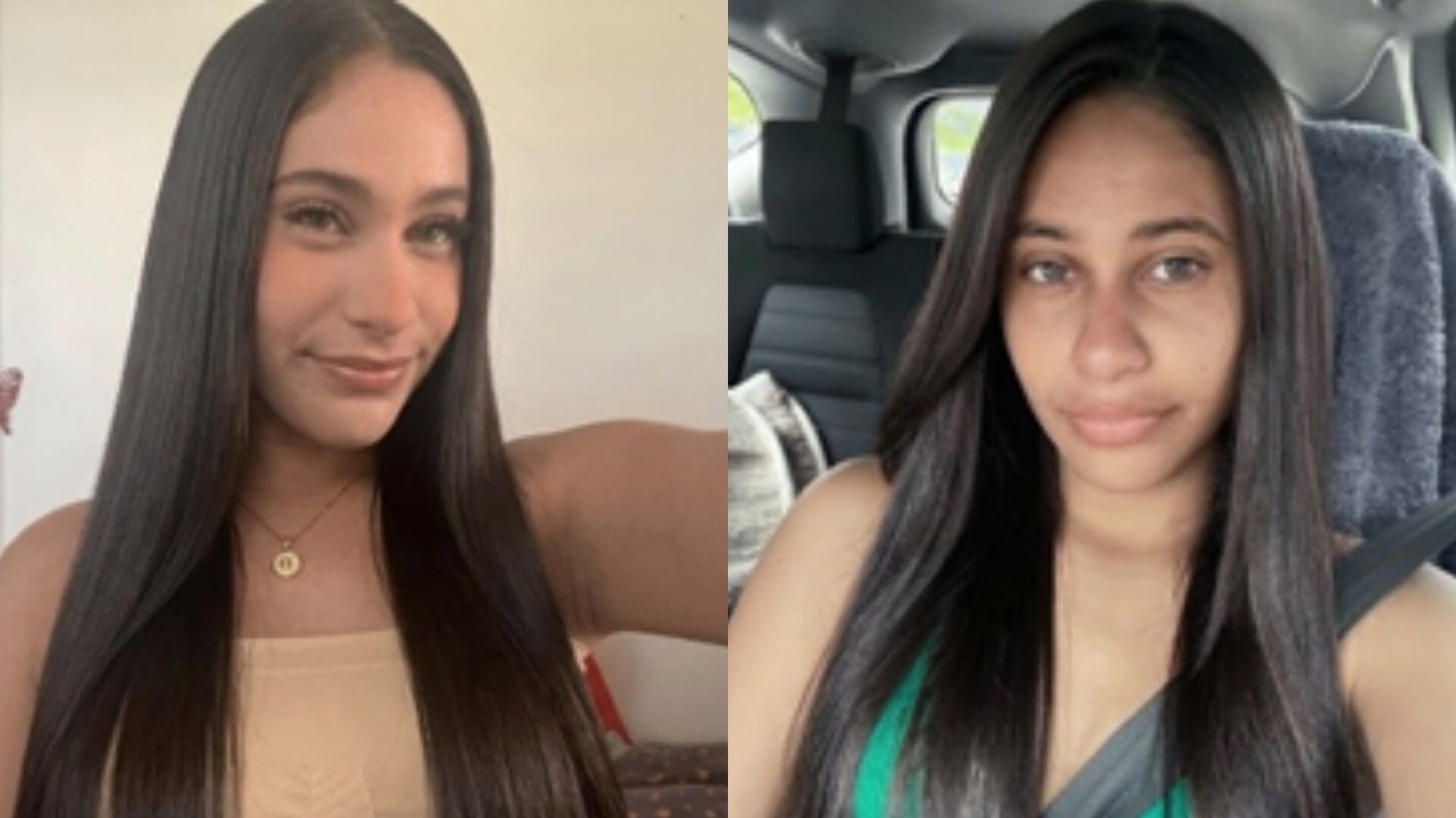 Imagen de la cobertura de: Policía continúa buscando a dos adolescentes reportadas desaparecidas en Carolina y San Juan