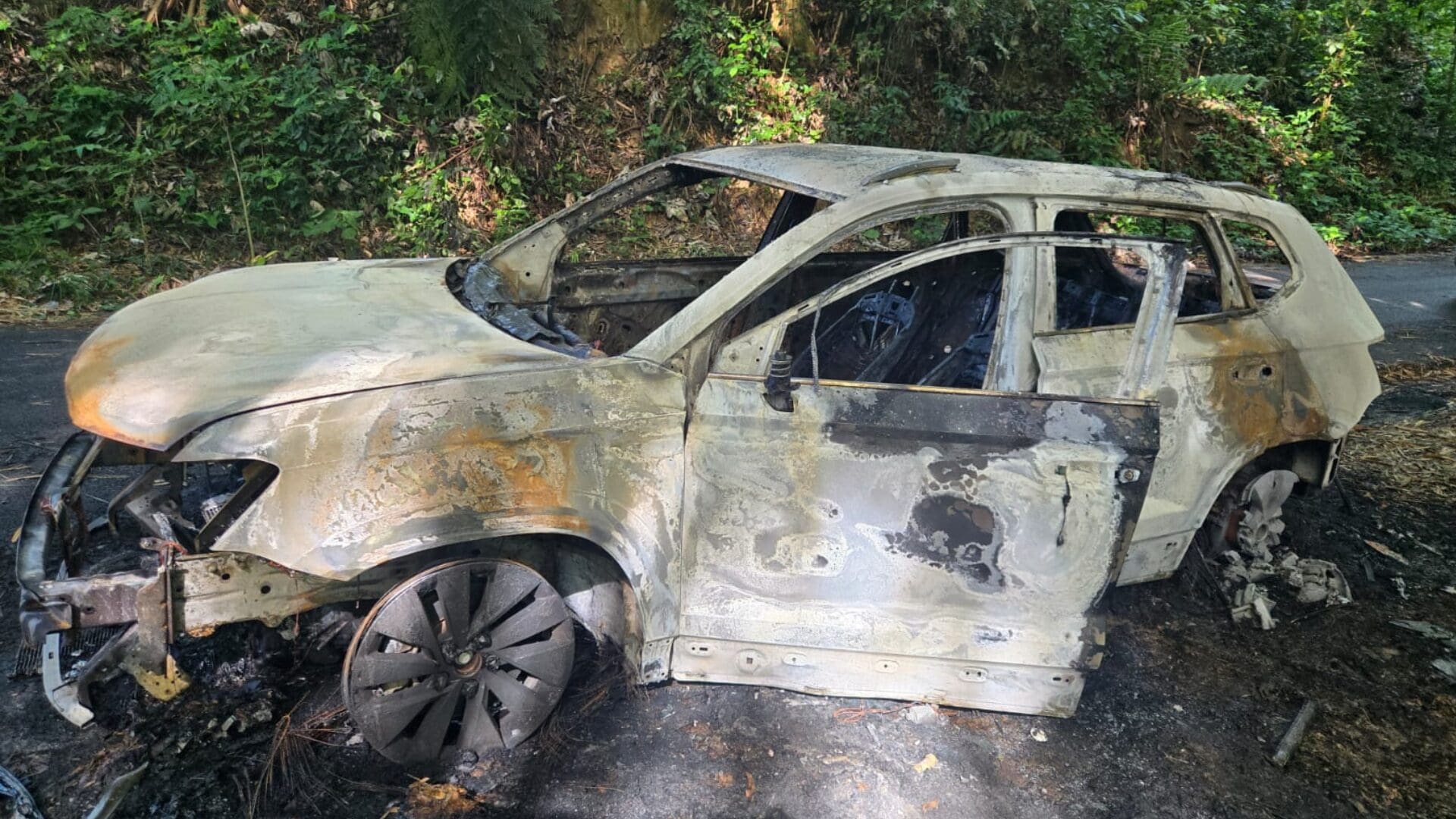 Imagen de la cobertura de: Asaltos en gasolineras y “carjacking” se reportan en Humacao, Gurabo y Vega Alta