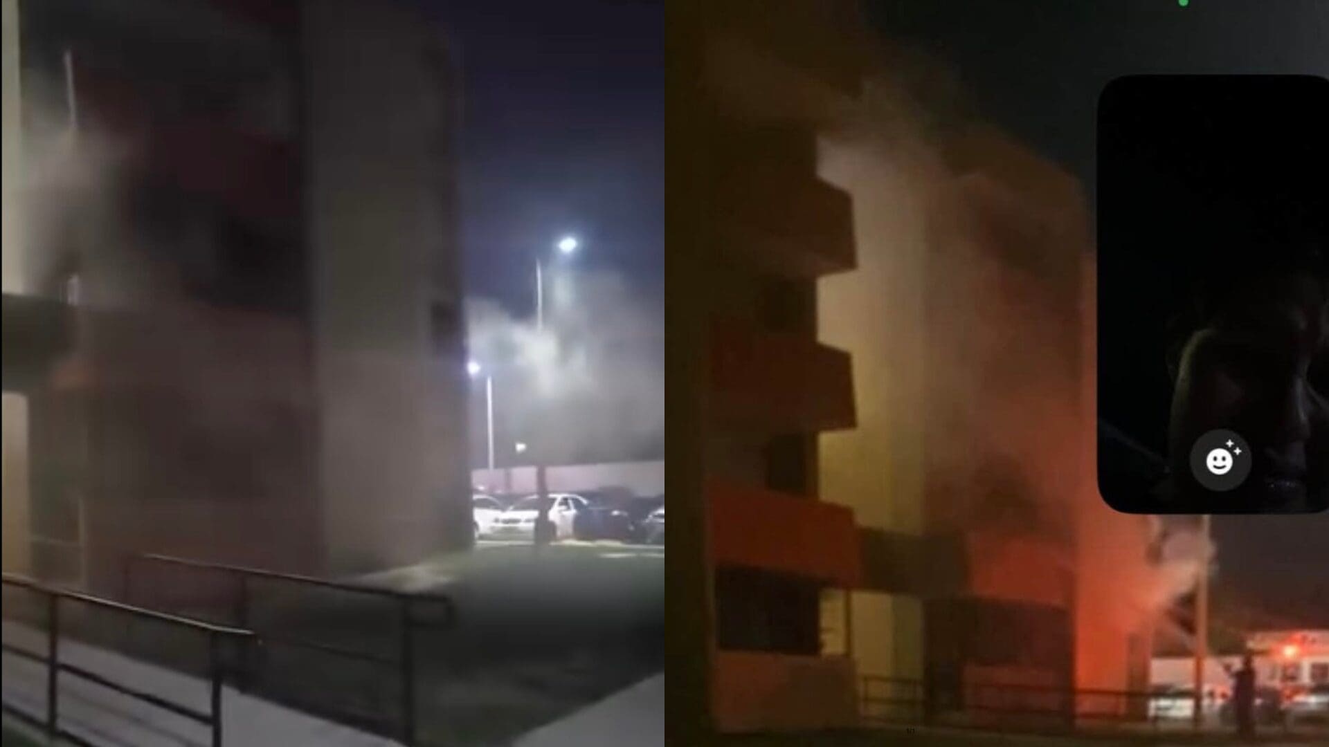 Imagen de la cobertura de: Madre de cuatro niños pide ayuda tras incendio que consumió su residencia en Ponce