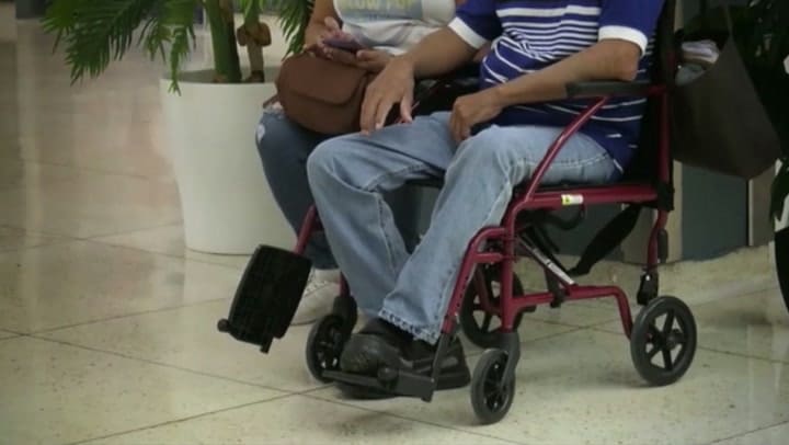 Imagen de la cobertura de: Cámara investiga disparidad en pagos y atención a adultos con discapacidad intelectual