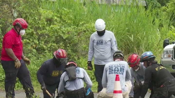 Imagen del artículo de Univision / TeleOnce: A prepararse para un terremoto: Puerto Rico se une al Gran ShakeOut